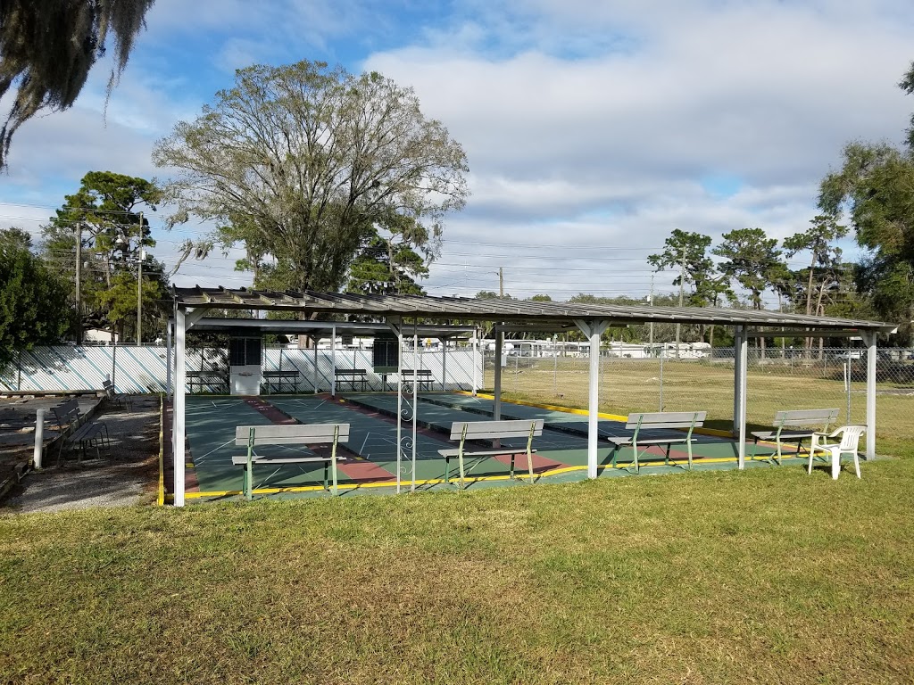 Tropical Mobile Home Park | 37407 Ray Dr, Zephyrhills, FL 33541, USA | Phone: (616) 835-4734