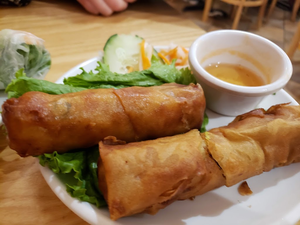 Pho Duong Restaurant Fairfax | 9412 Main St, Fairfax, VA 22031, USA | Phone: (703) 426-2827