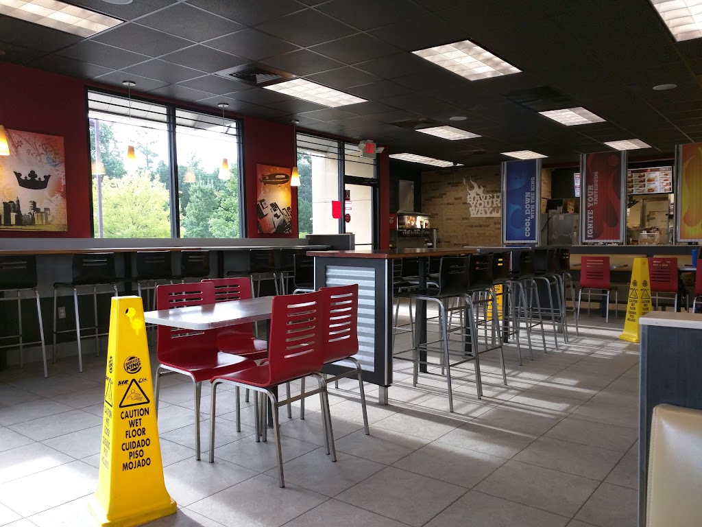 Burger King | 15622 US-280, Chelsea, AL 35043, USA | Phone: (205) 678-9900