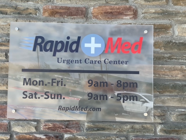 Rapid Med Urgent Care | 391 US-377, Argyle, TX 76226, USA | Phone: (940) 784-7301