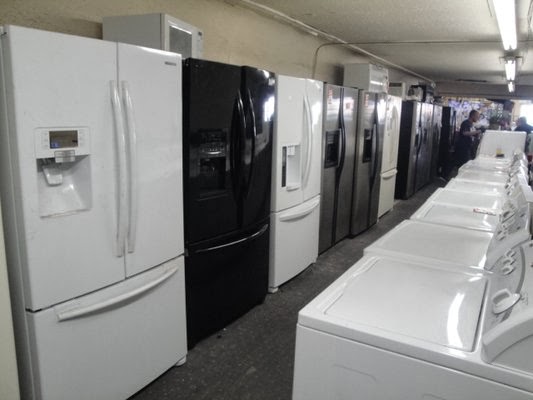 Buy Low Appliance Sales & Service | 5730 Boulder Hwy, Las Vegas, NV 89122, USA | Phone: (702) 433-4020