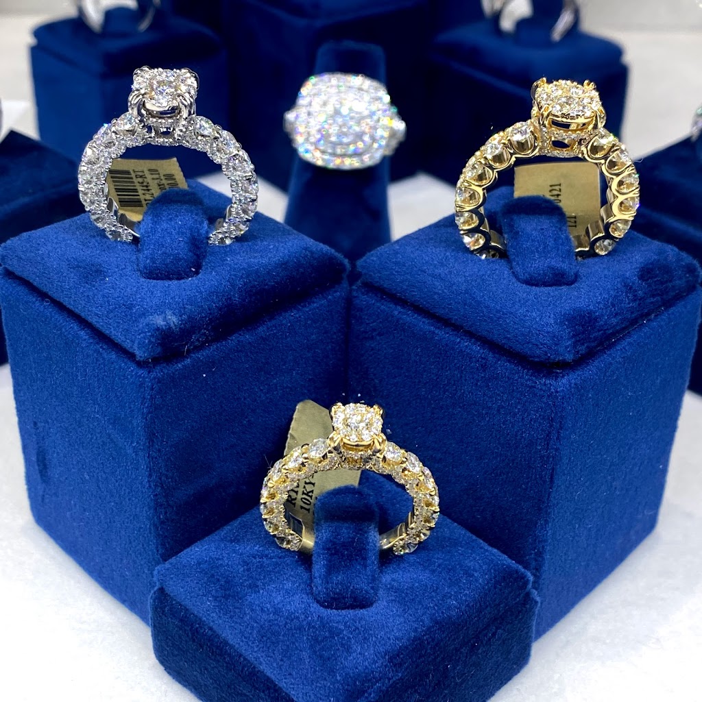 ROSS JEWELERS | 2700 Miamisburg Centerville Rd #324, Dayton, OH 45459, USA | Phone: (937) 321-4435