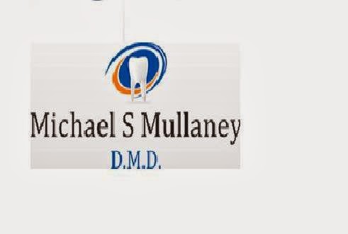 Dr. Michael S. Mullaney, DMD | 8 Pennell Rd, Media, PA 19063, USA | Phone: (610) 565-1017