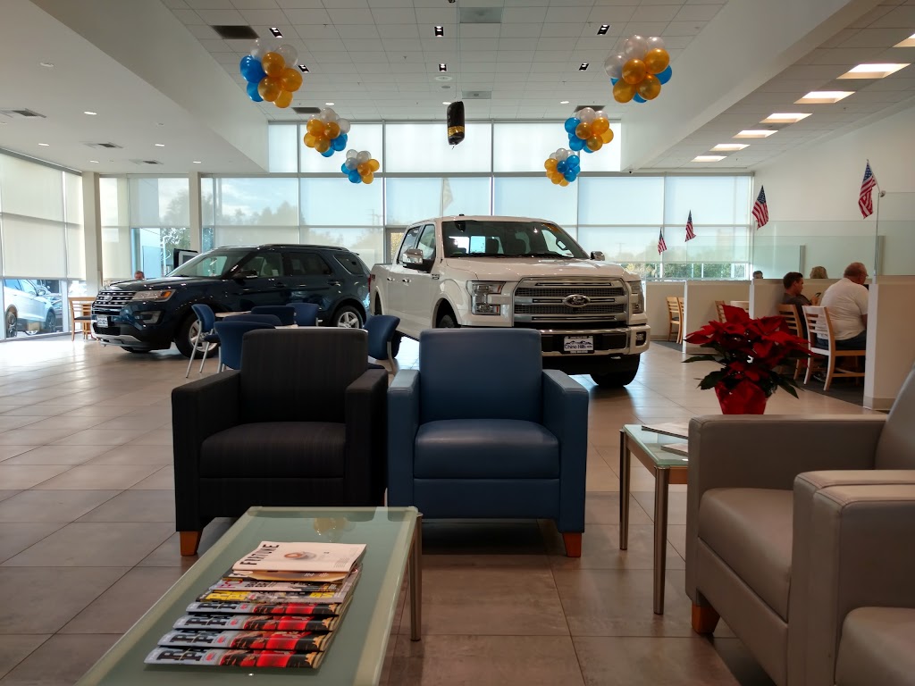 Chino Hills Ford | 4480 Chino Hills Pkwy, Chino, CA 91710, USA | Phone: (909) 342-7466