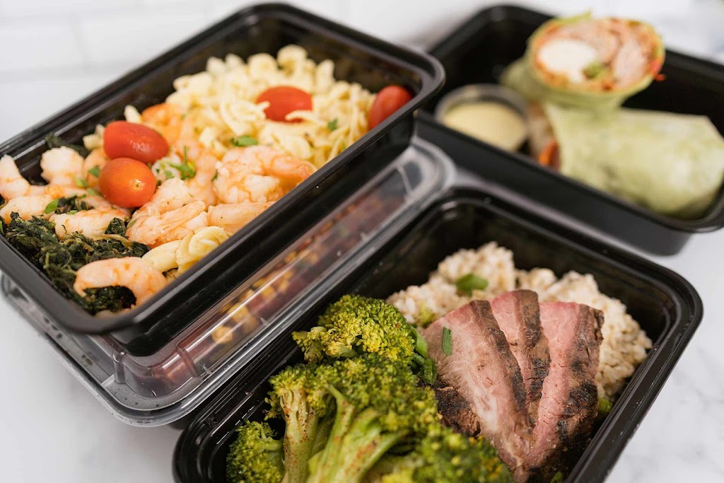 Fresh Taste Meal Prep Corporate Meal Services | 739 E Dunlap Ave Suite F, Phoenix, AZ 85020, USA | Phone: (480) 338-9469