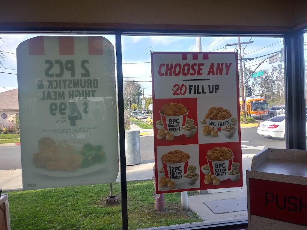 KFC | 18401 S Avalon Blvd, Carson, CA 90746, USA | Phone: (310) 532-2970