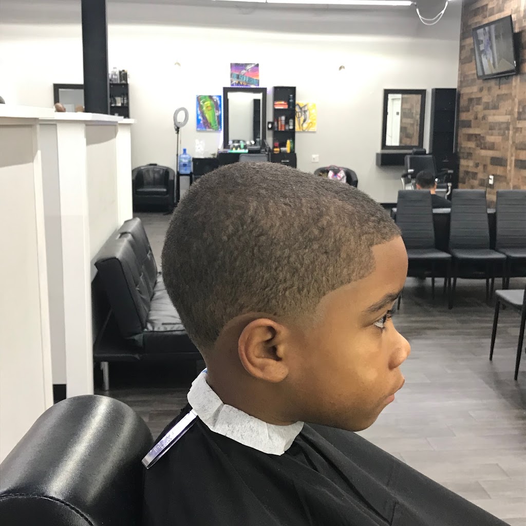 Vinces Grooming & Barbering Services | 21414 Julie Marie Ln, Katy, TX 77449, USA | Phone: (832) 754-5701
