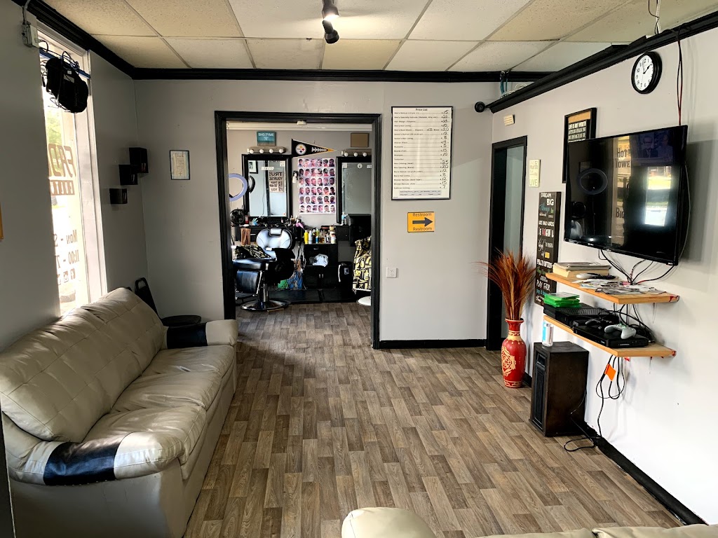 Faded Culture Barbershop | 2464 Winder Hwy, Dacula, GA 30019, USA | Phone: (678) 480-2195