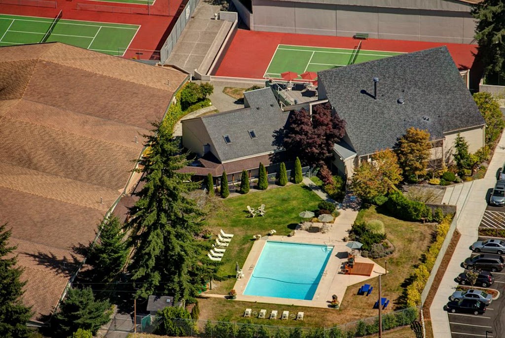 Central Park Tennis Club | 5820 125th Ln NE, Kirkland, WA 98033, USA | Phone: (425) 822-2206