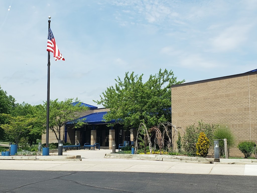 Waterford Township Public Library | 5168 Civic Center Dr, Waterford Twp, MI 48329, USA | Phone: (248) 674-4831