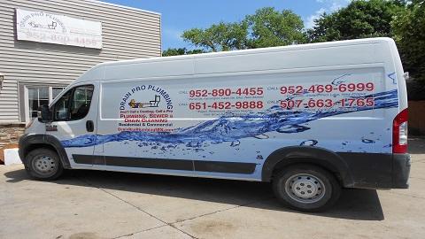 Drain Pro Plumbing, Inc. | 8815 209th St W, Lakeville, MN 55044, USA | Phone: (952) 469-6999