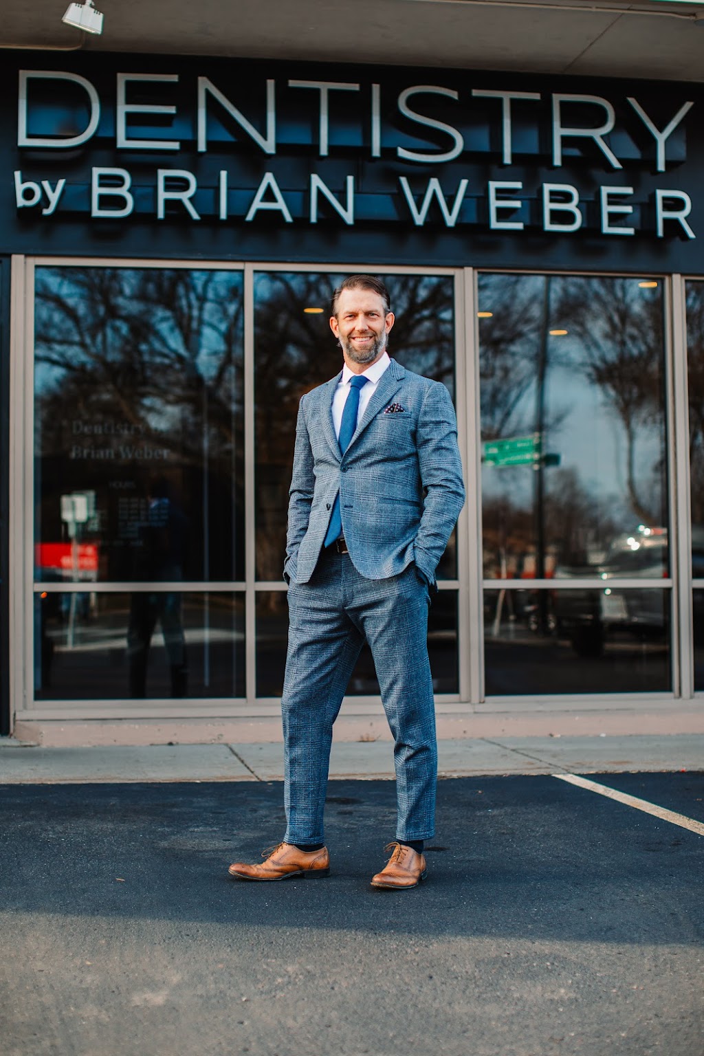 Dentistry by Brian Weber | 3400 Dakota Ave S, St Louis Park, MN 55416, USA | Phone: (952) 925-3555