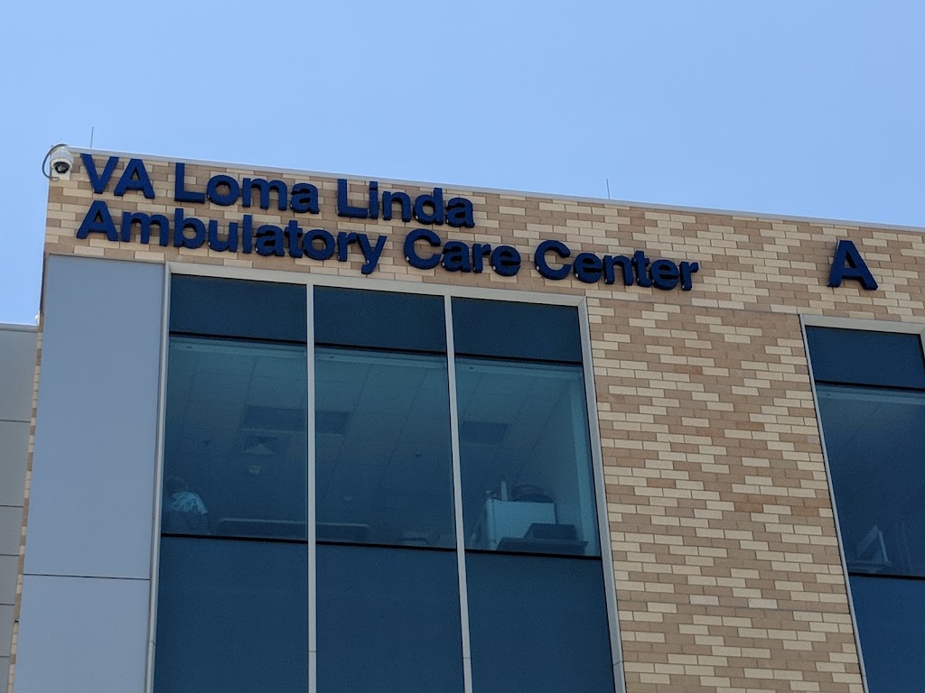 VA Ambulatory Care Center | 26001 Redlands Blvd, Redlands, CA 92373, USA | Phone: (909) 825-7084