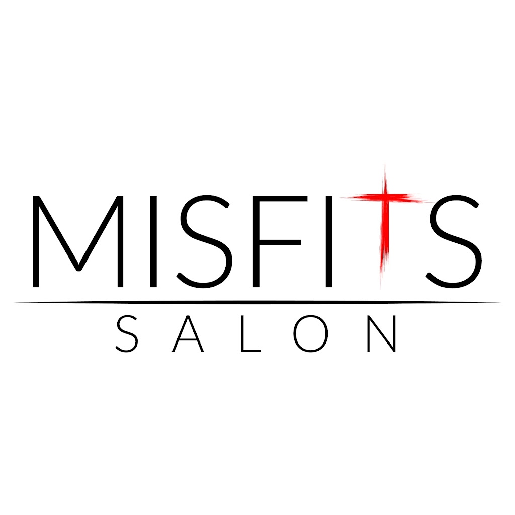 Misfits Salon | 1921 W Dimond Blvd #110, Anchorage, AK 99515, USA | Phone: (907) 743-3009