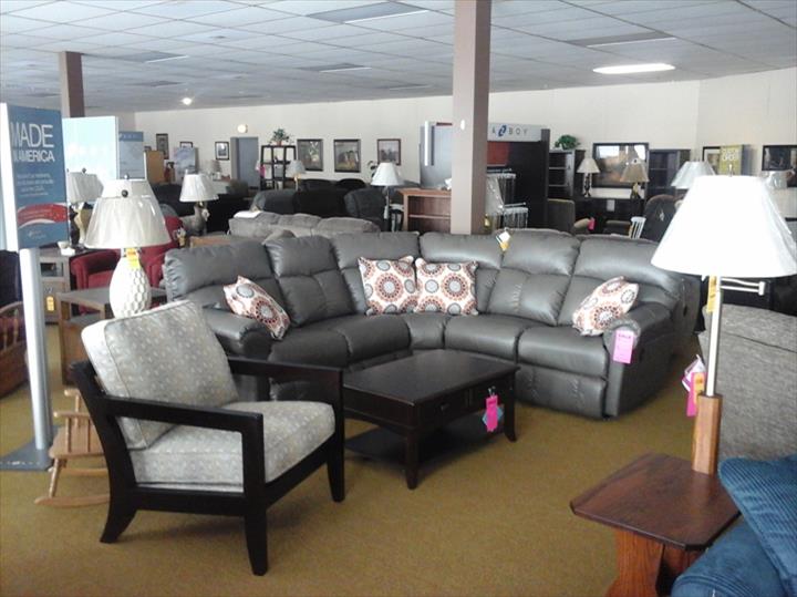 Medlers Furniture | 524 N Meridian St, Portland, IN 47371, USA | Phone: (260) 726-4570