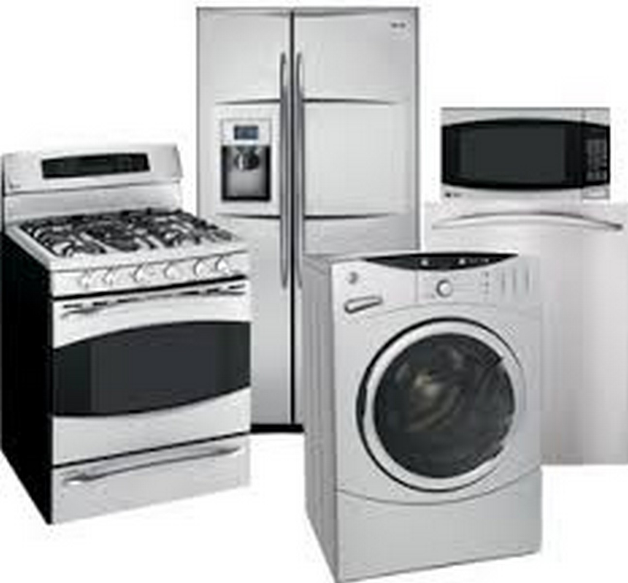 Appliance Repair New Westminster | 1065 Columbia St New Westminster BC V3M 6H7 | Phone: (604) 757-3502
