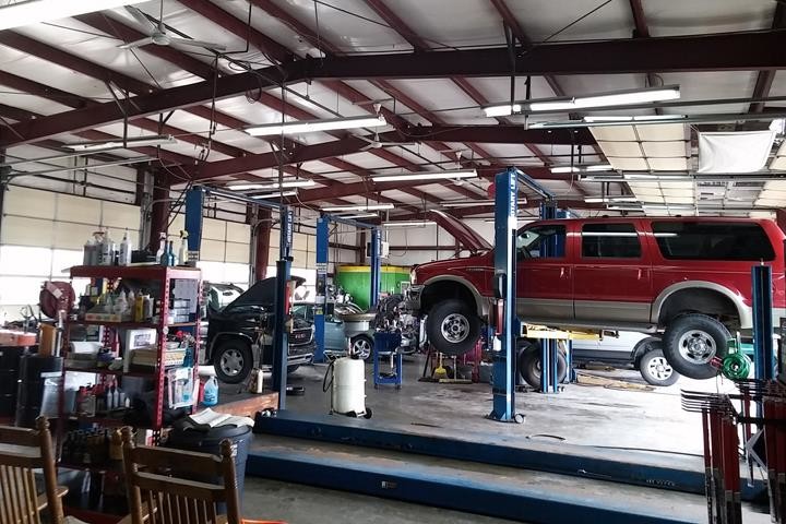 Todds Service Center | 7421 Old Clarksville Pike, Joelton, TN 37080, USA | Phone: (615) 746-2227