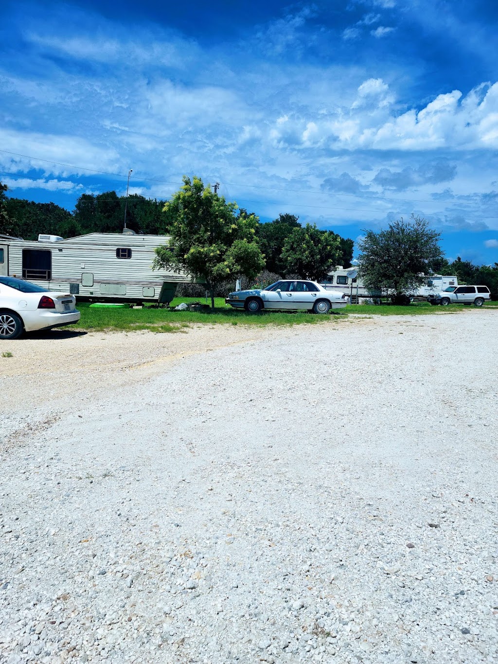 Lil Bit Country RV Park | 139 Hcr 2415 N, Hillsboro, TX 76645, USA | Phone: (254) 582-5688