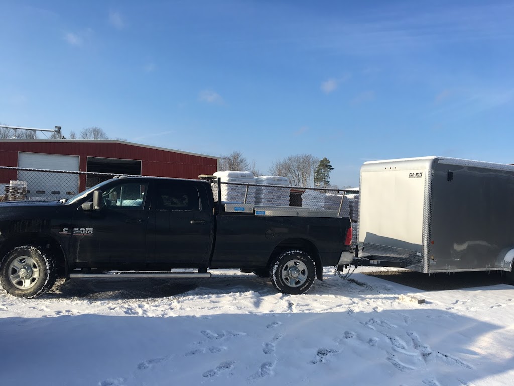 J&J Trailers and Equipment Sales | 19821 Paint Blvd, Shippenville, PA 16254, USA | Phone: (814) 226-6066