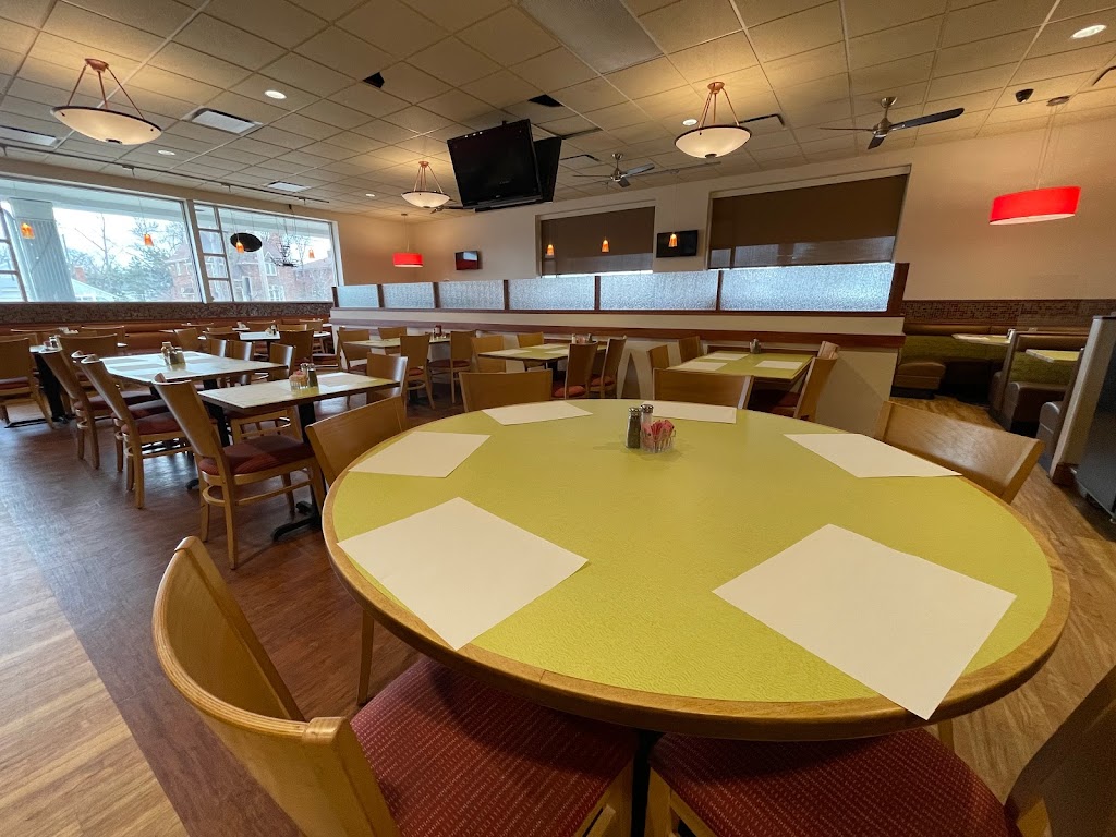 Jacks Deli and Restaurant | 14490 Cedar Rd, University Heights, OH 44121, USA | Phone: (216) 382-5350