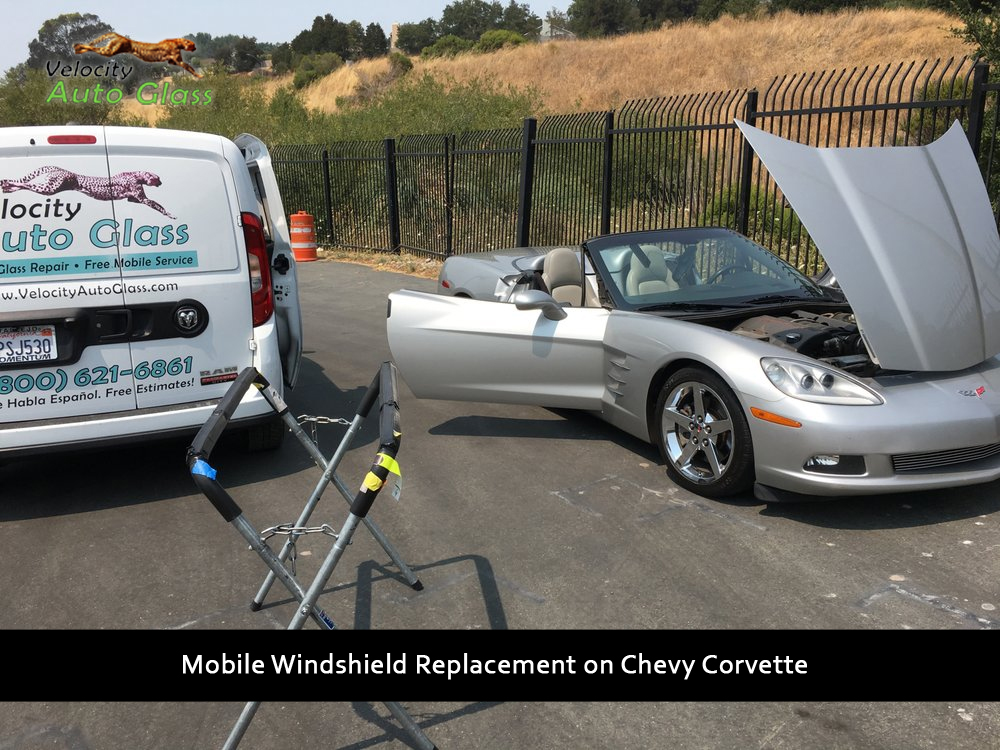 Velocity Mobile Auto Glass | 1074 Wesley Ct #6, Walnut Creek, CA 94597, USA | Phone: (925) 420-4446