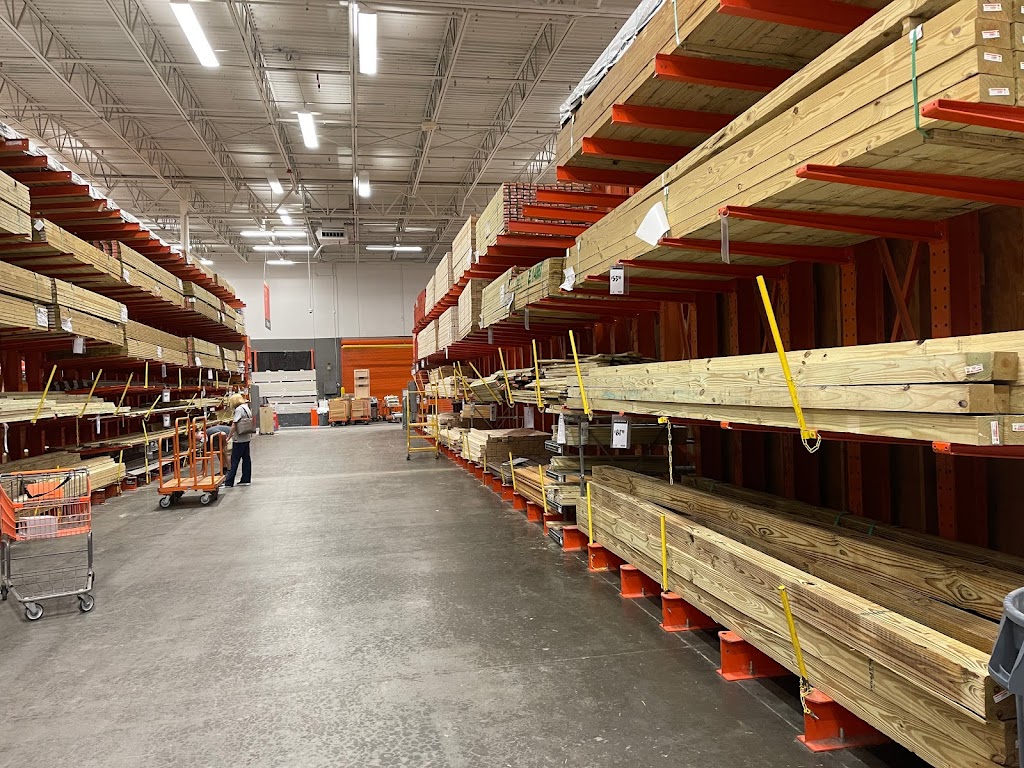 The Home Depot | 1000 Vision Dr, Apex, NC 27523, USA | Phone: (919) 387-6554