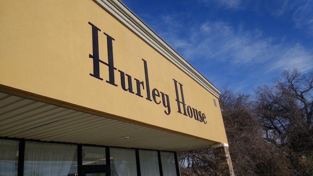 Hurley House | 5512 Bellaire Drive South a, Fort Worth, TX 76109, USA | Phone: (817) 349-8934