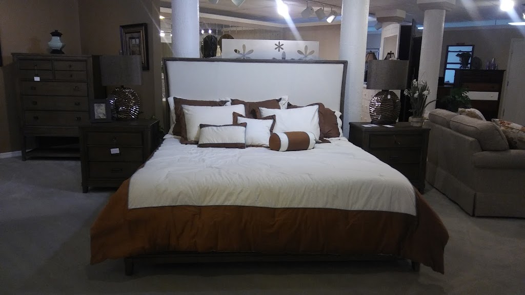 Claussens Furniture | 1500 Havendale Blvd NW, Winter Haven, FL 33881, USA | Phone: (863) 293-1875