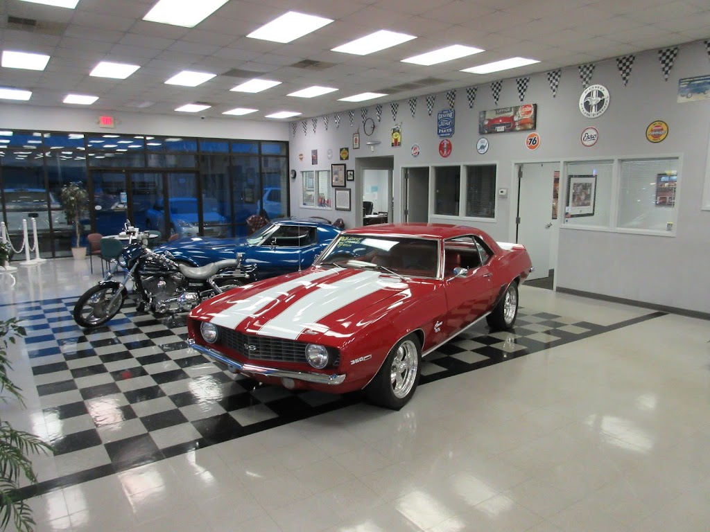 Durhams Auto Mart | 3601 Hillsborough Rd, Durham, NC 27705, USA | Phone: (919) 383-5651