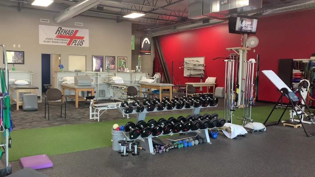 Rehab Plus Physical Therapy | 10121 E Bell Rd #140, Scottsdale, AZ 85260 | Phone: (480) 419-3500