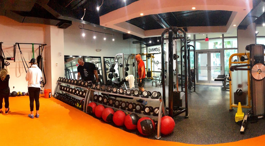 Core Fitness Training, Inc. | 3430 S Ocean Dr, Hollywood, FL 33019, USA | Phone: (954) 378-8036