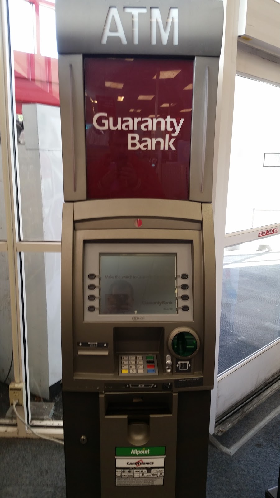 Guaranty Bank ATM | 6300 Wedgwood Rd N, Maple Grove, MN 55311, USA | Phone: (763) 551-1215