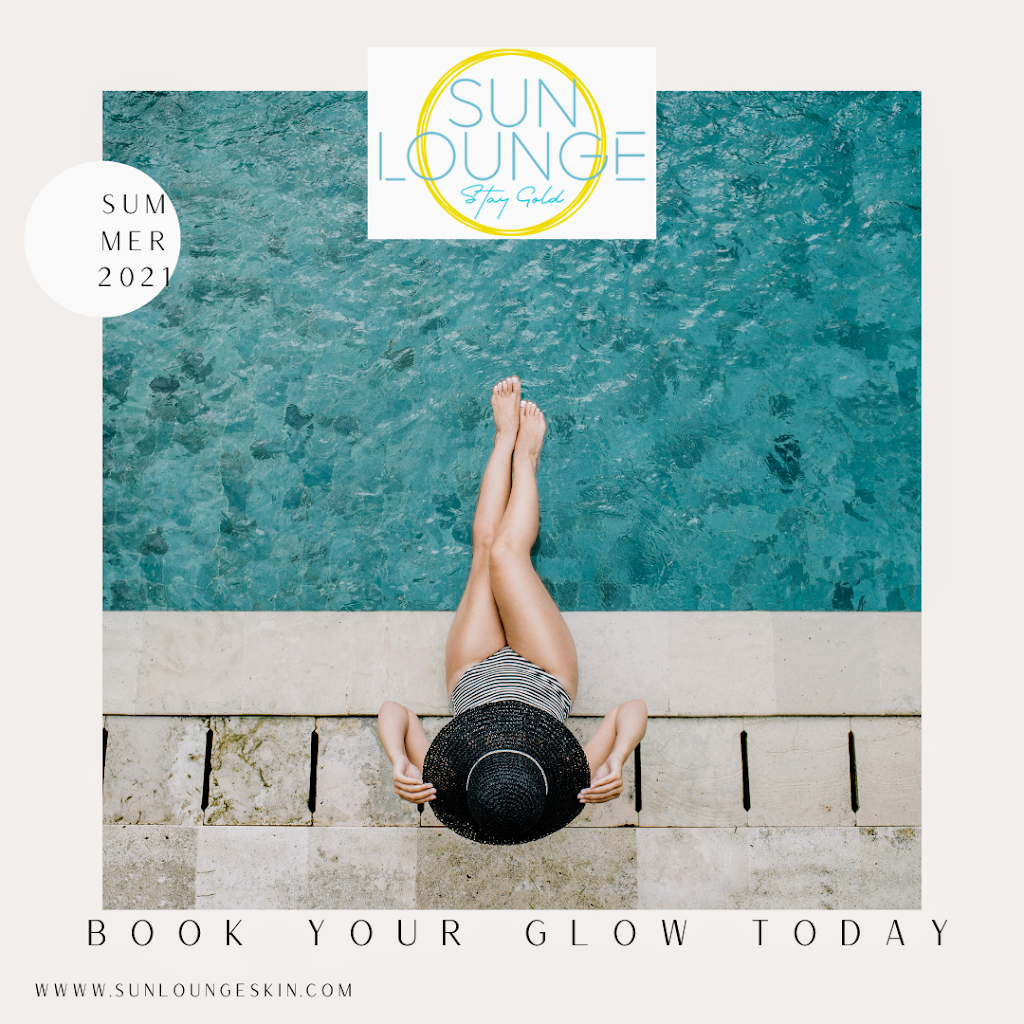 Sun Lounge Airbrush Tan and Skincare | 4824 SW Loop 820 Suite 233, Fort Worth, TX 76132, USA | Phone: (817) 504-0346