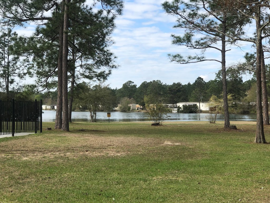 Eagle Lake Mobile Home Park | 1210 Eagle Lake Blvd, Slidell, LA 70460, USA | Phone: (985) 863-3081