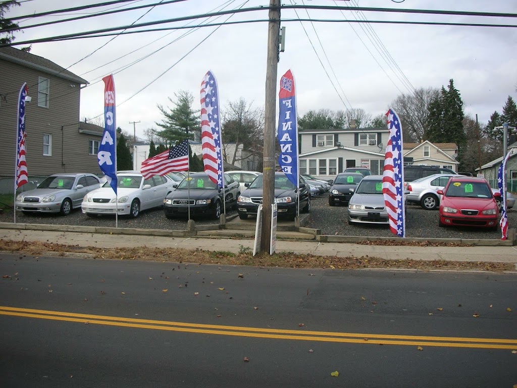 Best Choice Auto Sales | 399 Washington Rd, Sayreville, NJ 08872, USA | Phone: (732) 254-1665