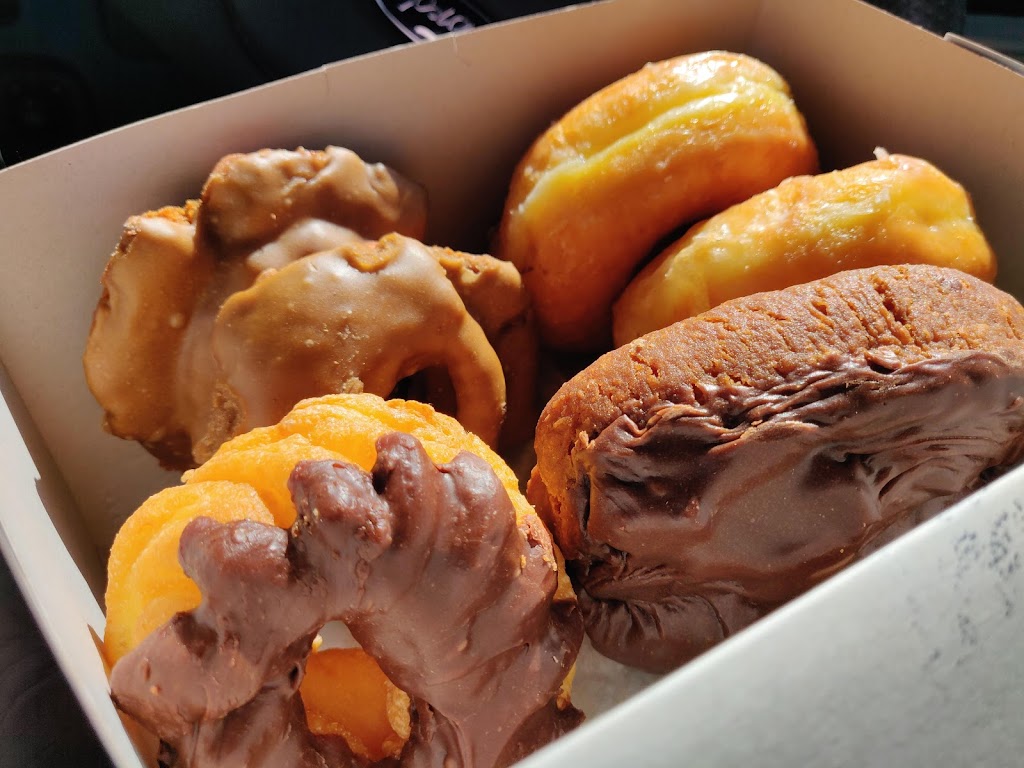 Dough Boys Donuts | 7867 Amador Valley Blvd, Dublin, CA 94568, USA | Phone: (925) 829-4774