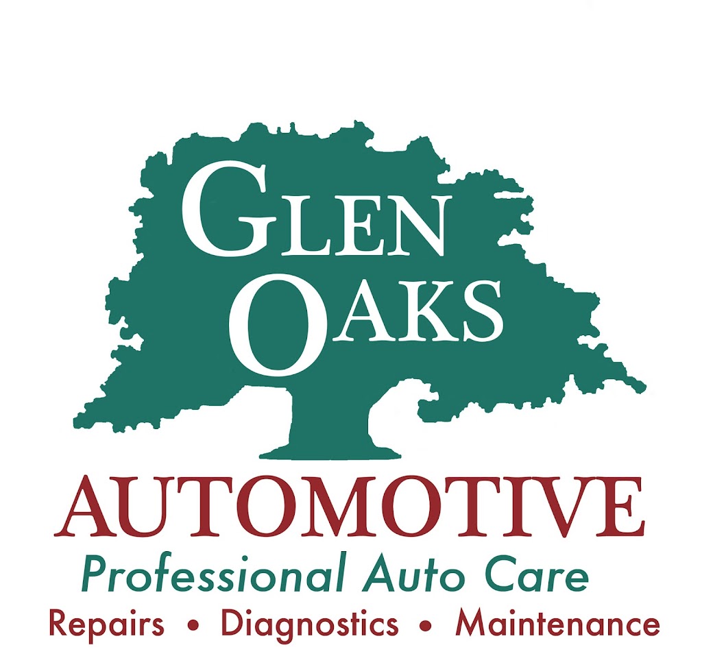 Glen Oaks Automotive | 650 Berlin Rd N, Lindenwold, NJ 08021, USA | Phone: (856) 784-1314