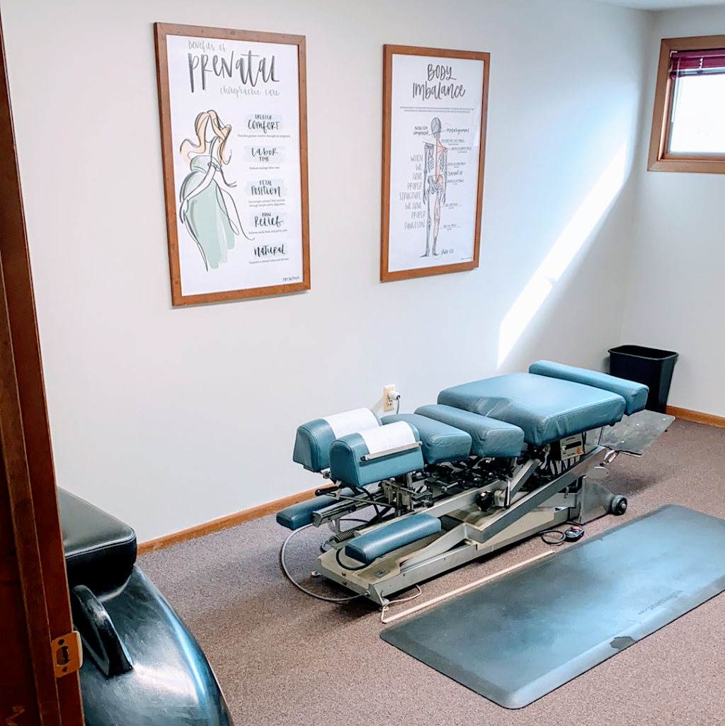 Dundee Chiropractic | 14275 S Custer Rd, Dundee, MI 48131, USA | Phone: (734) 529-3530