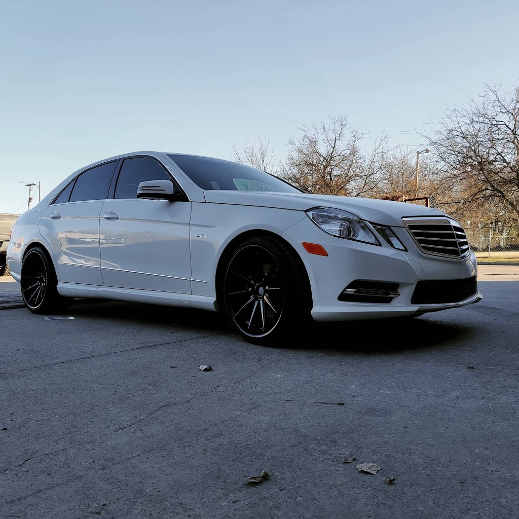 Rimspec Wheel Repair Tires Lift Kits Powdercoating Burleson | 1479 E Renfro St suite 101, Burleson, TX 76028, USA | Phone: (214) 396-8346