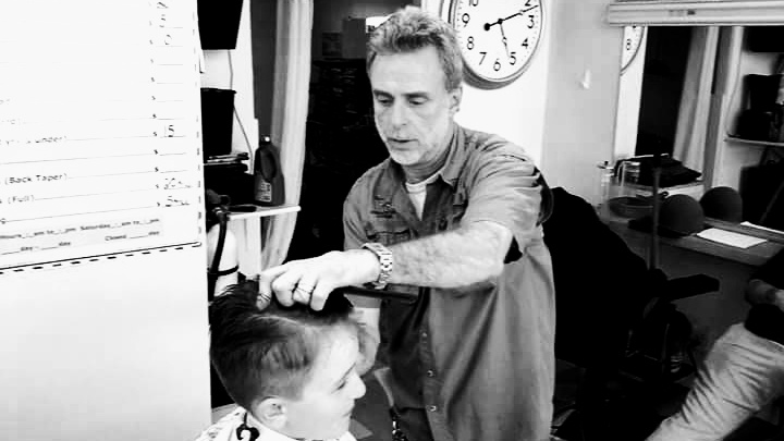 Southview Barber Shop | 1319 Southview Blvd, South St Paul, MN 55075, USA | Phone: (651) 442-4908