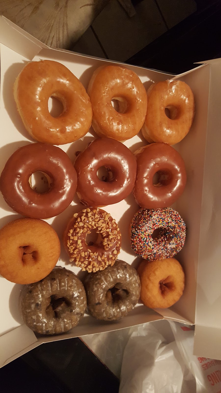 "SU" Donuts | Dallas, TX 75211, USA | Phone: (214) 339-8252