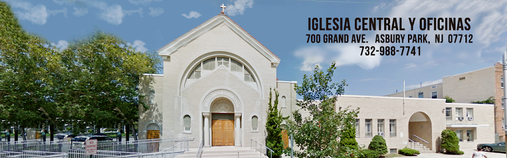 Ministerio Internacional La Senda | 700 Grand Ave, Asbury Park, NJ 07712, USA | Phone: (732) 988-7741