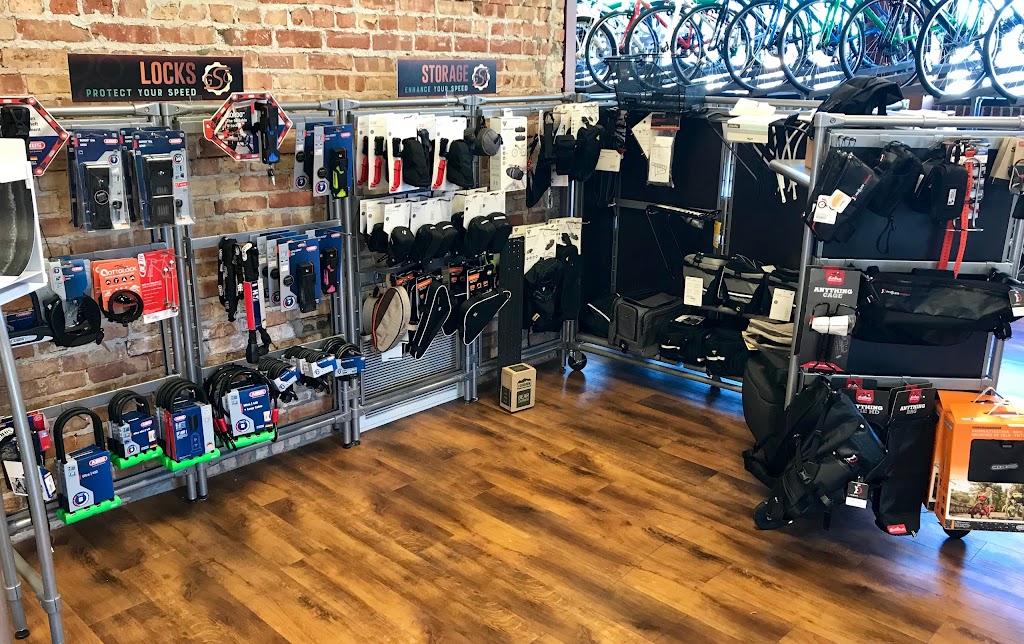 GoodSpeed Cycles | 2125 183rd St, Homewood, IL 60430, USA | Phone: (708) 957-9888