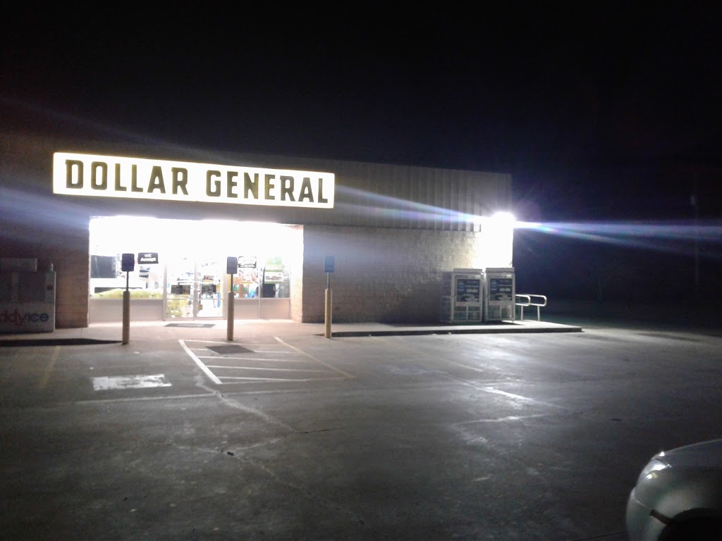 Dollar General | 1147 TX-21, Cedar Creek, TX 78612, USA | Phone: (512) 772-4923