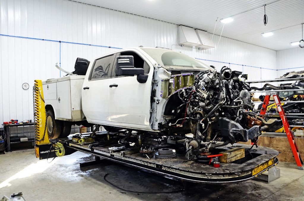 Martins Auto Sales and Repair | 71316 Co Rd 13, Nappanee, IN 46550, USA | Phone: (574) 536-8310