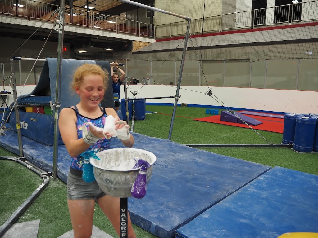 Fitness Made Fun LLC | 3101 Recreation Dr, Washington, MO 63090, USA | Phone: (636) 667-6831