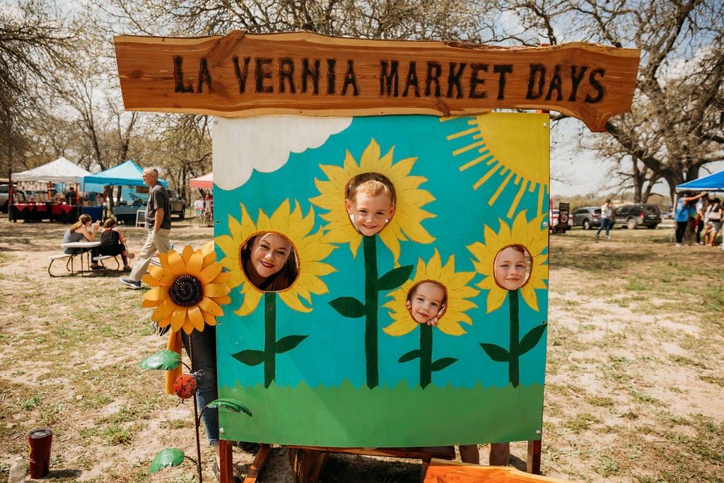 La Vernia Market Days | 131 Industrial Dr, La Vernia, TX 78121, USA | Phone: (713) 487-7172