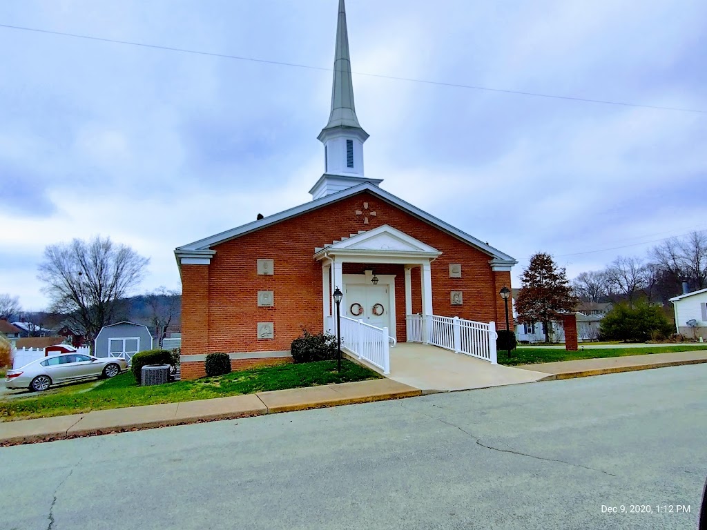 St Matthews Lutheran Church | 407 Constitution Ave, Hunker, PA 15639, USA | Phone: (724) 925-9216