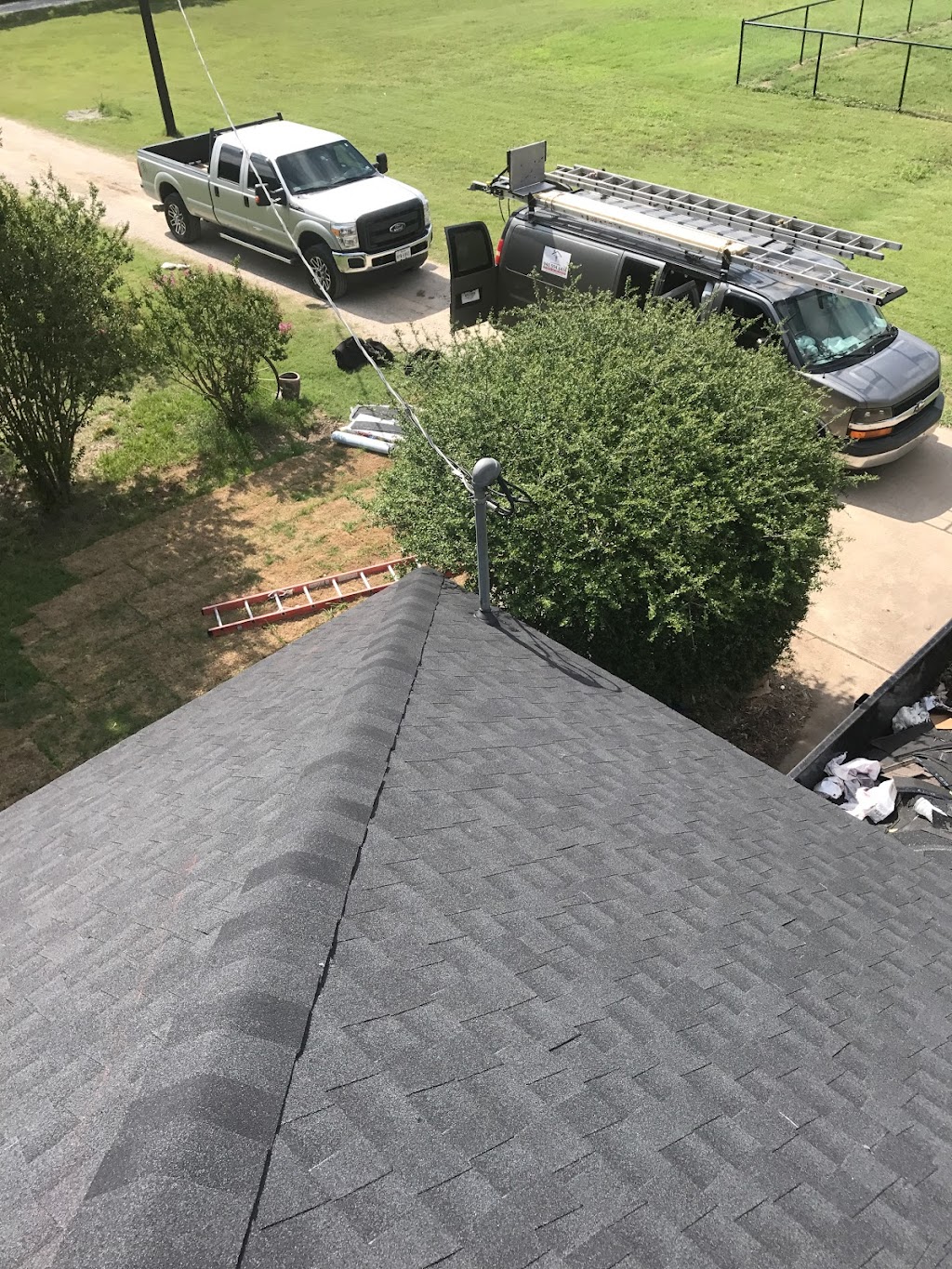Twin Eagle Roofing & Construction | 3535 Firewheel Dr Suite C, Flower Mound, TX 75028, USA | Phone: (940) 594-6414