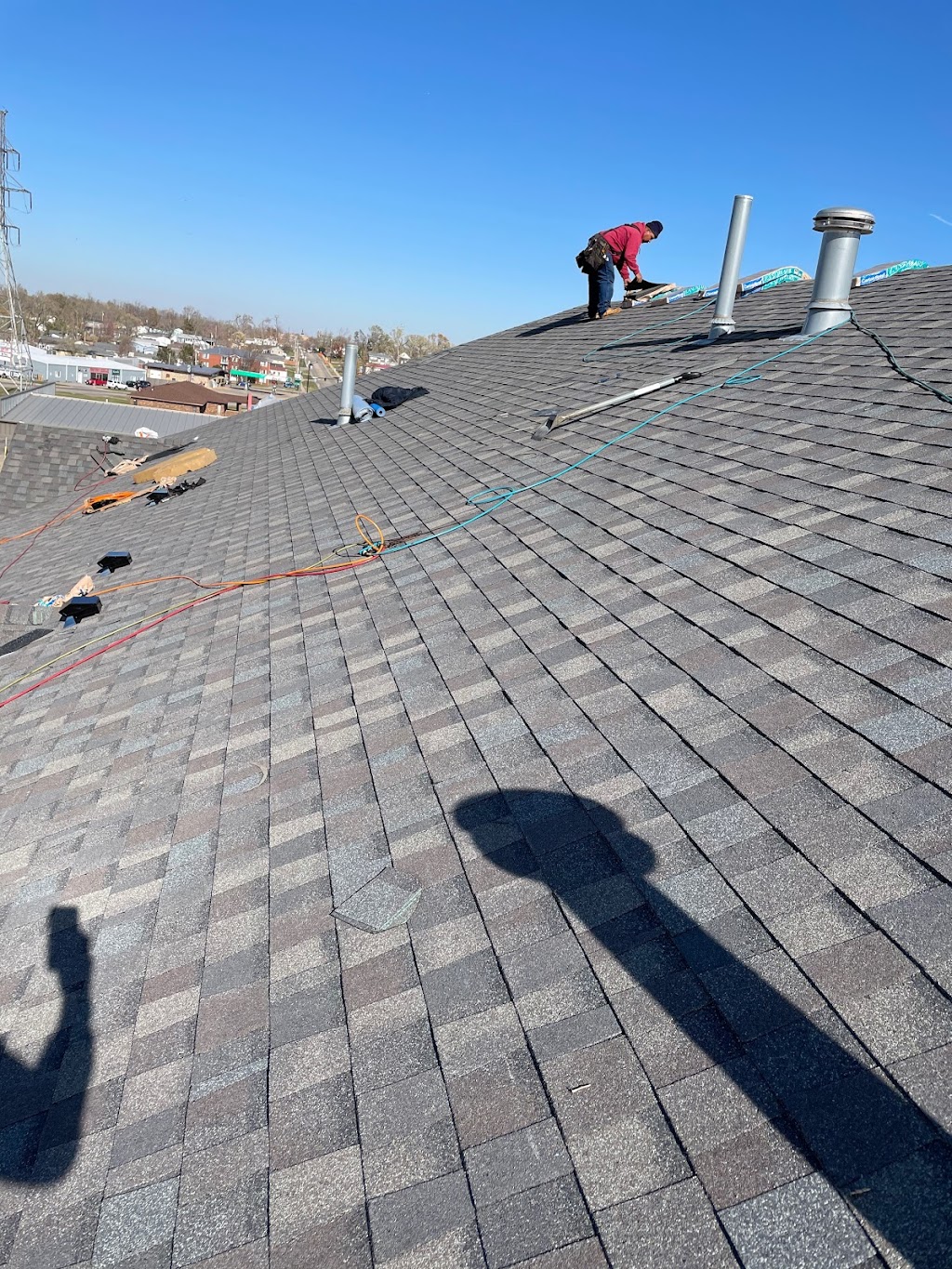 New Roofs Inc. | 1596 E North St Suite #2, Waukesha, WI 53188, USA | Phone: (262) 232-8004